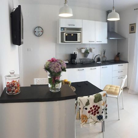 Remi Apartment Umag Exterior foto