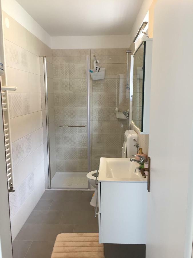 Remi Apartment Umag Exterior foto