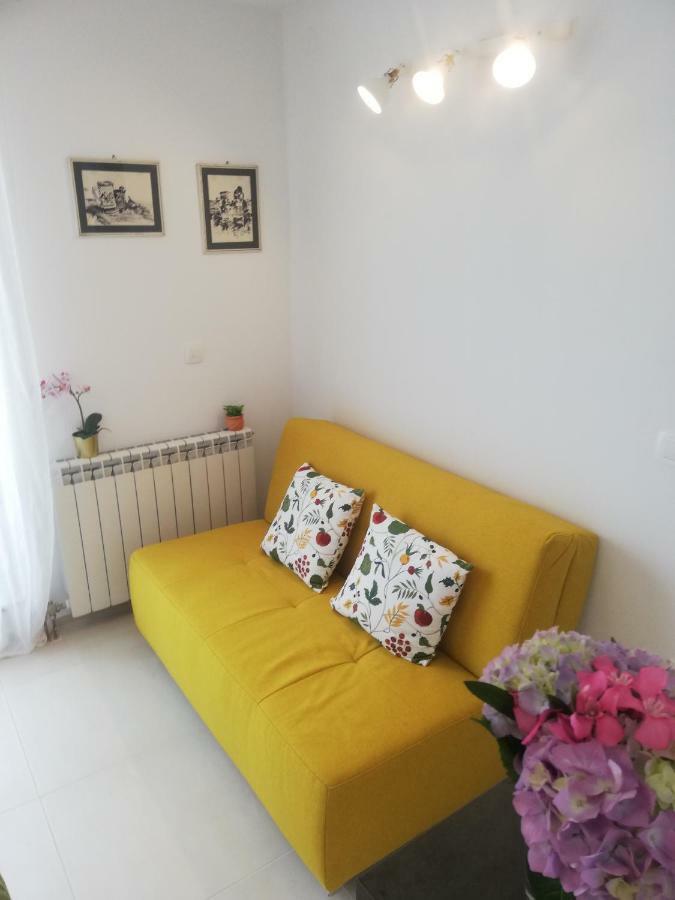 Remi Apartment Umag Exterior foto