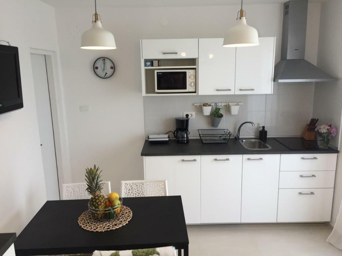 Remi Apartment Umag Exterior foto