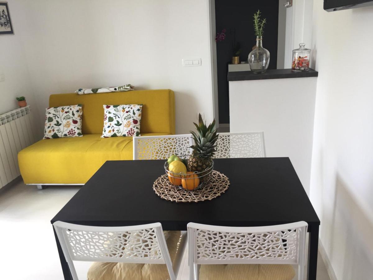 Remi Apartment Umag Exterior foto