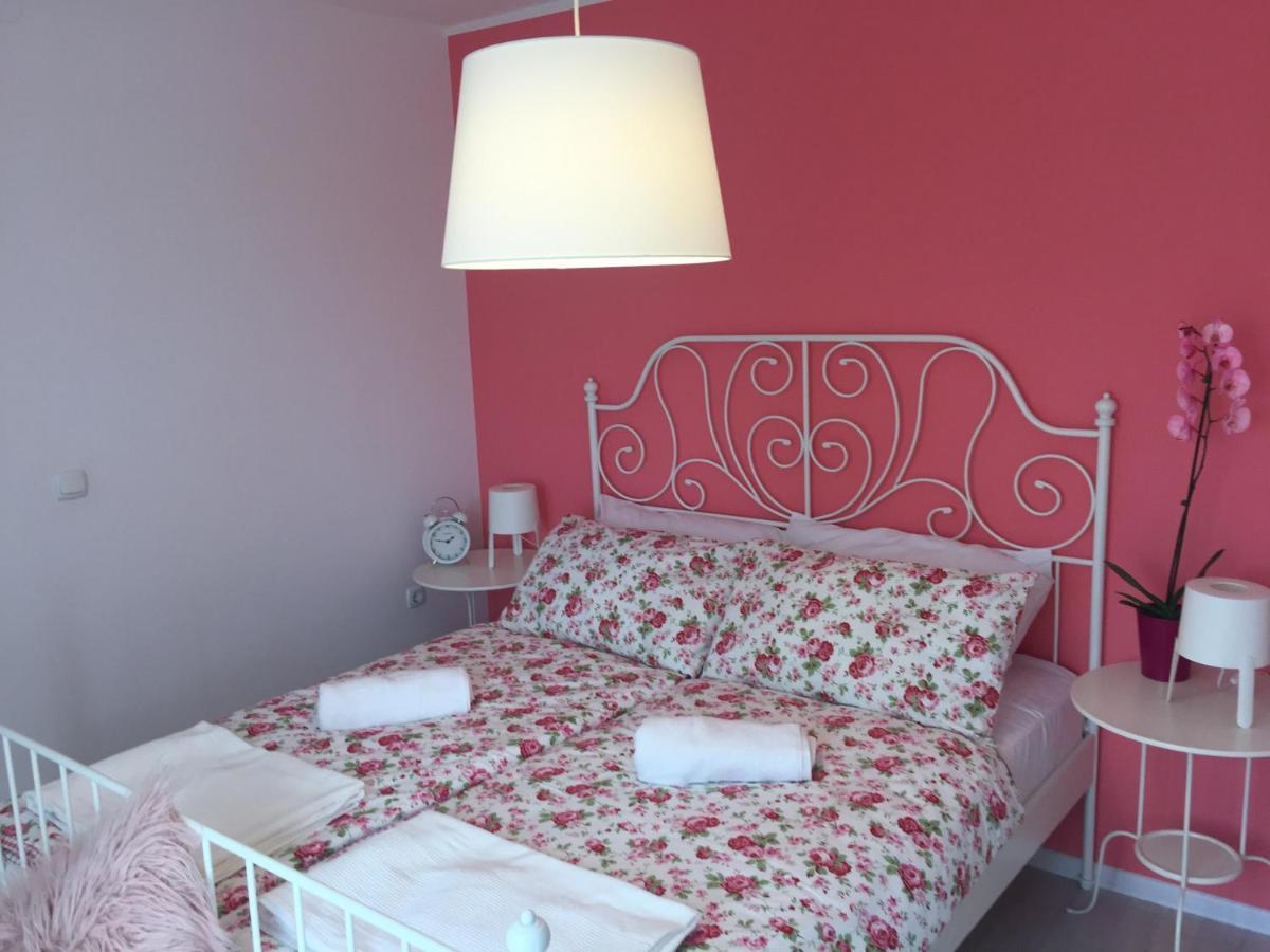 Remi Apartment Umag Exterior foto