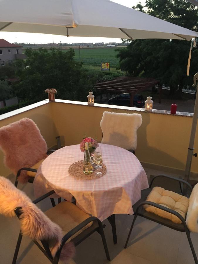 Remi Apartment Umag Exterior foto